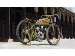1928 Harley-Davidson SA OHV Peashooter (CC-929913) for sale in Las Vegas, Nevada