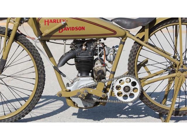 1928 Harley-Davidson SA OHV Peashooter (CC-929913) for sale in Las Vegas, Nevada
