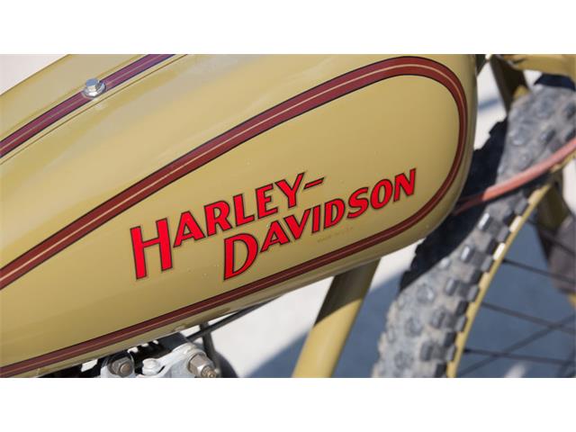 1928 Harley-Davidson SA OHV Peashooter (CC-929913) for sale in Las Vegas, Nevada