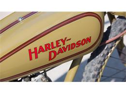 1928 Harley-Davidson SA OHV Peashooter (CC-929913) for sale in Las Vegas, Nevada