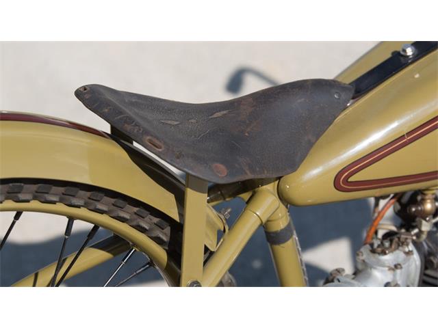 1928 Harley-Davidson SA OHV Peashooter (CC-929913) for sale in Las Vegas, Nevada