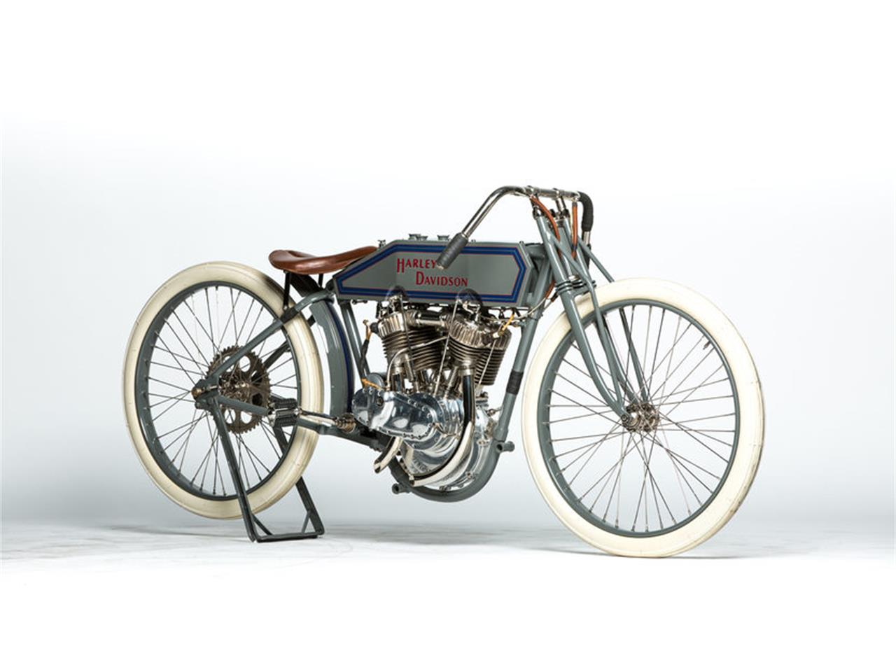 1915 Harley-Davidson Board Track Racer for Sale ...