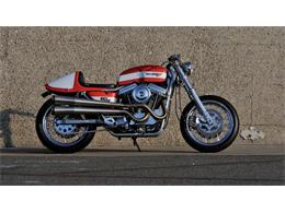 1991 Harley-Davidson XRTT (CC-929919) for sale in Las Vegas, Nevada