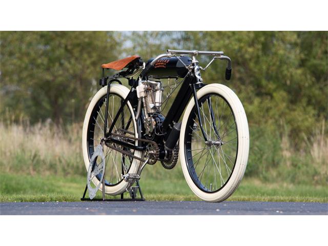 1908 Indian Single for Sale | ClassicCars.com | CC-929925