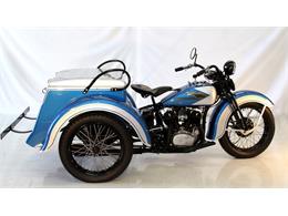 1935 Harley-Davidson Servi-Car GD (CC-929926) for sale in Las Vegas, Nevada