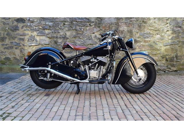 1946 Indian Chief (CC-929930) for sale in Las Vegas, Nevada