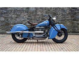 1941 Indian Motorcycle (CC-929931) for sale in Las Vegas, Nevada