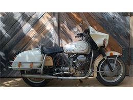 1973 Moto Guzzi Eldorado (CC-929935) for sale in Las Vegas, Nevada