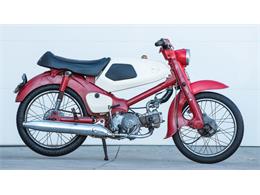 1965 Honda CM90 (CC-929940) for sale in Las Vegas, Nevada