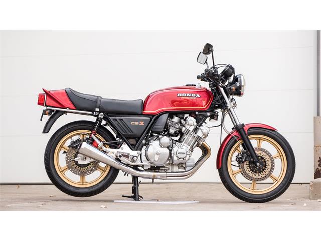 1979 Honda Motorcycle (CC-929946) for sale in Las Vegas, Nevada
