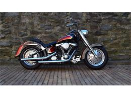 1994 Harley-Davidson Fat Boy (CC-929952) for sale in Las Vegas, Nevada