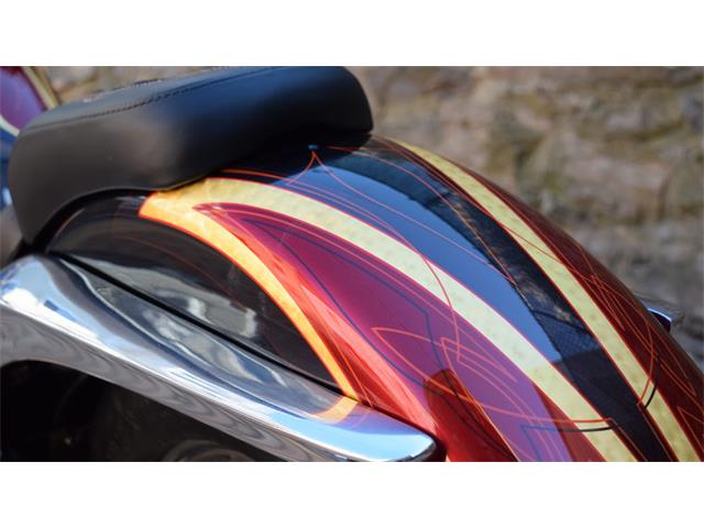 1994 Harley-Davidson Fat Boy (CC-929952) for sale in Las Vegas, Nevada