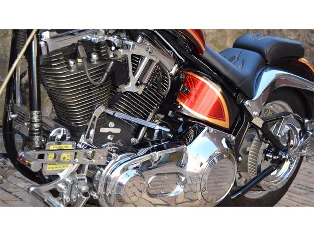 1994 Harley-Davidson Fat Boy (CC-929952) for sale in Las Vegas, Nevada