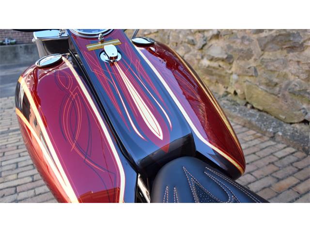 1994 Harley-Davidson Fat Boy (CC-929952) for sale in Las Vegas, Nevada
