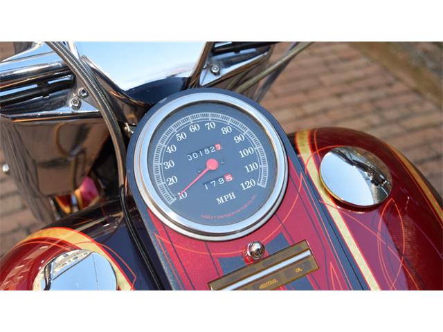1994 Harley-Davidson Fat Boy (CC-929952) for sale in Las Vegas, Nevada