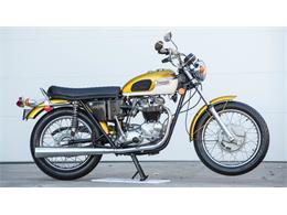 1972 Triumph Motorcycle (CC-929955) for sale in Las Vegas, Nevada