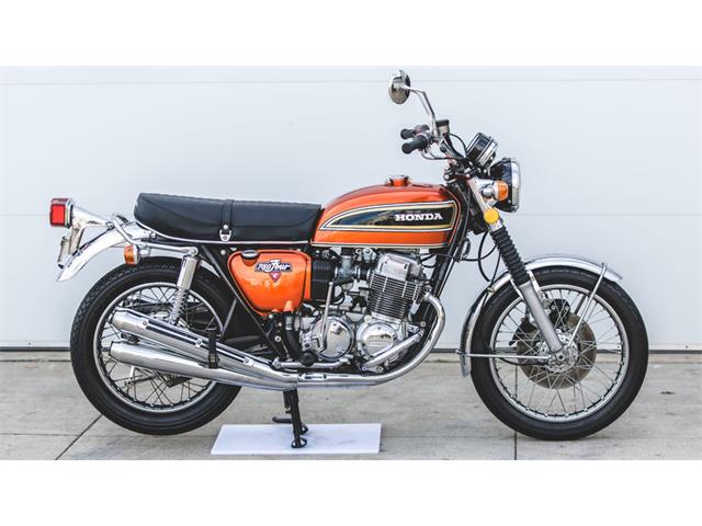 1973 Honda Motorcycle (CC-929970) for sale in Las Vegas, Nevada