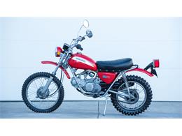 1971 Honda SL70 (CC-929978) for sale in Las Vegas, Nevada