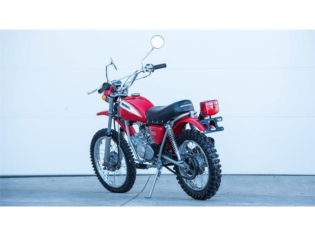 1971 Honda SL70 (CC-929978) for sale in Las Vegas, Nevada