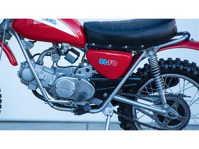 1971 Honda SL70 (CC-929978) for sale in Las Vegas, Nevada
