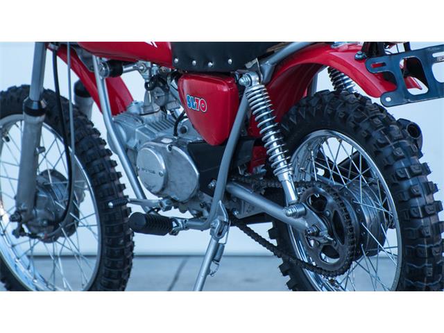 1971 Honda SL70 (CC-929978) for sale in Las Vegas, Nevada