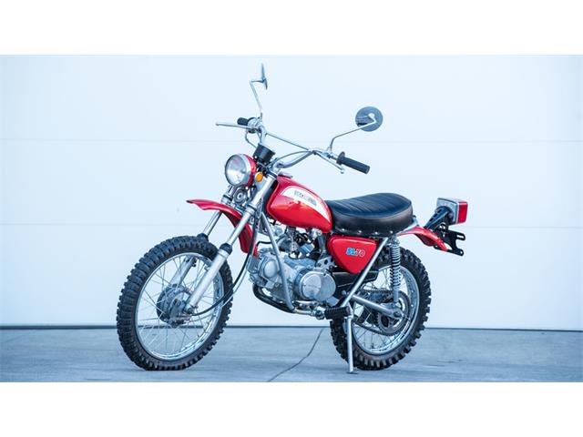 1971 Honda SL70 (CC-929978) for sale in Las Vegas, Nevada