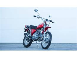 1971 Honda SL70 (CC-929978) for sale in Las Vegas, Nevada