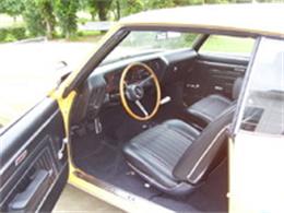 1970 Pontiac GTO (The Judge) (CC-929984) for sale in Scottsdale, Arizona