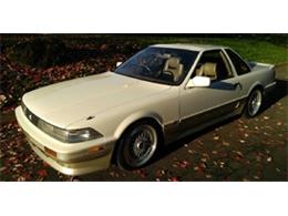 1989 Toyota Soarer Aerocabin Toms Ltd. Edit. (CC-929986) for sale in Scottsdale, Arizona