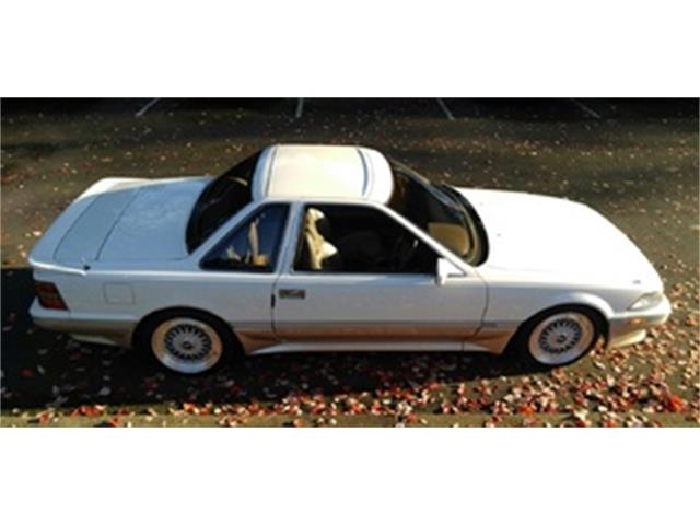 1989 Toyota Soarer Aerocabin Toms Ltd. Edit. (CC-929986) for sale in Scottsdale, Arizona