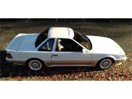 1989 Toyota Soarer Aerocabin Toms Ltd. Edit. (CC-929986) for sale in Scottsdale, Arizona
