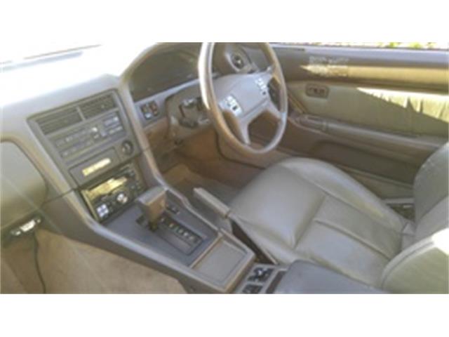 1989 Toyota Soarer Aerocabin Toms Ltd. Edit. (CC-929986) for sale in Scottsdale, Arizona