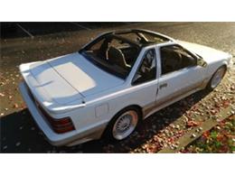 1989 Toyota Soarer Aerocabin Toms Ltd. Edit. (CC-929986) for sale in Scottsdale, Arizona