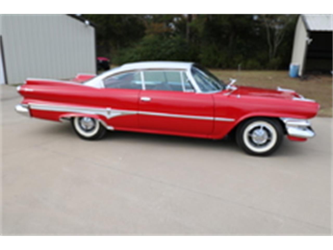 1960 Dodge Concept Car for Sale | ClassicCars.com | CC-929999