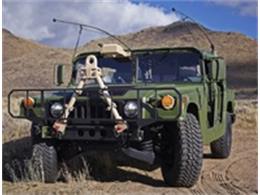 1990 Hummer M998  (CC-930000) for sale in Scottsdale, Arizona