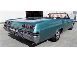 1965 Chevrolet Impala SS (CC-931022) for sale in POMPANO BEACH, Florida