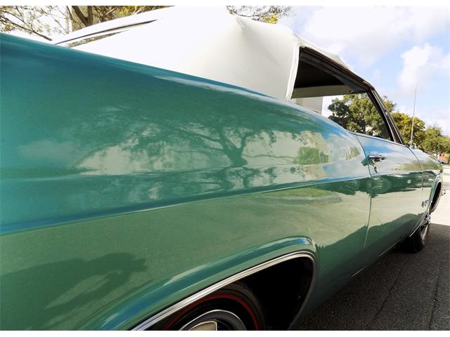 1965 Chevrolet Impala SS (CC-931022) for sale in POMPANO BEACH, Florida