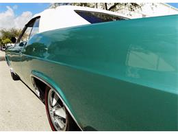 1965 Chevrolet Impala SS (CC-931022) for sale in POMPANO BEACH, Florida