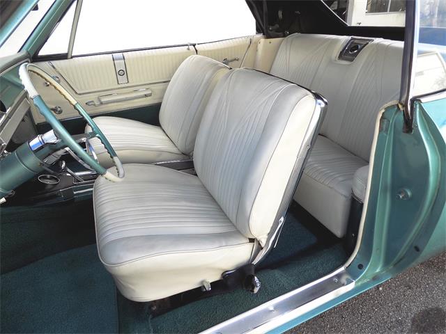 1965 Chevrolet Impala SS (CC-931022) for sale in POMPANO BEACH, Florida