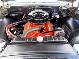 1965 Chevrolet Impala SS (CC-931022) for sale in POMPANO BEACH, Florida
