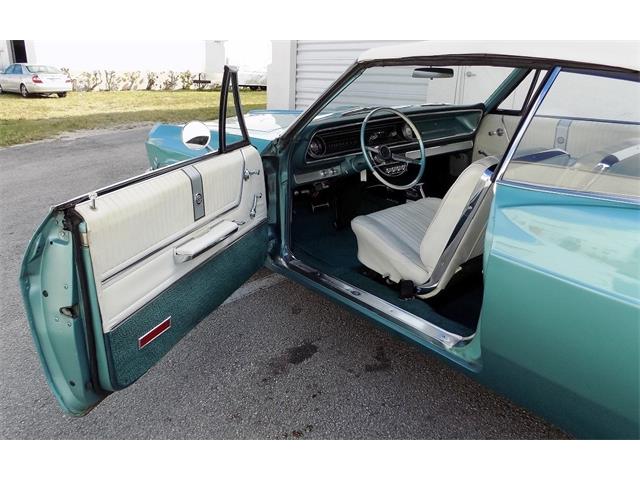 1965 Chevrolet Impala SS (CC-931022) for sale in POMPANO BEACH, Florida
