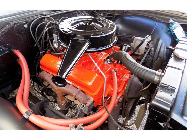 1965 Chevrolet Impala SS (CC-931022) for sale in POMPANO BEACH, Florida