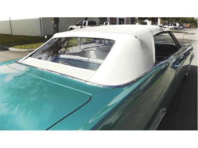 1965 Chevrolet Impala SS (CC-931022) for sale in POMPANO BEACH, Florida