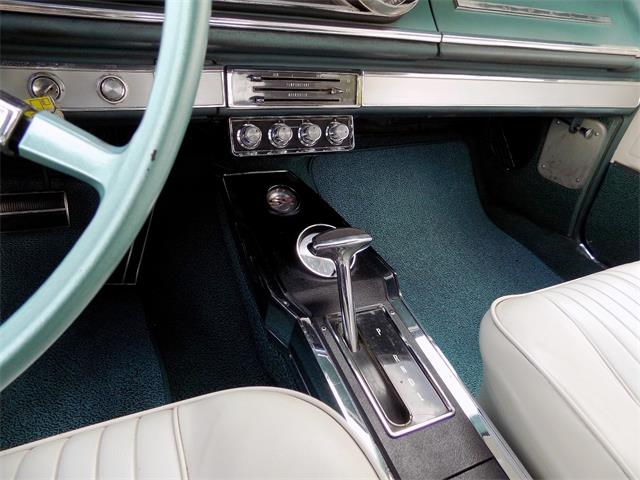 1965 Chevrolet Impala SS (CC-931022) for sale in POMPANO BEACH, Florida