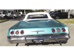 1965 Chevrolet Impala SS (CC-931022) for sale in POMPANO BEACH, Florida