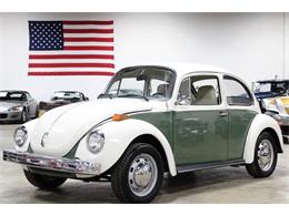 1974 Volkswagen Beetle (CC-930104) for sale in Kentwood, Michigan