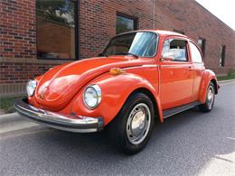 1974 Volkswagen Beetle (CC-931045) for sale in Concord, North Carolina