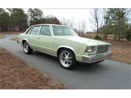 1979 Chevrolet Malibu Classic (CC-931050) for sale in Concord, North Carolina