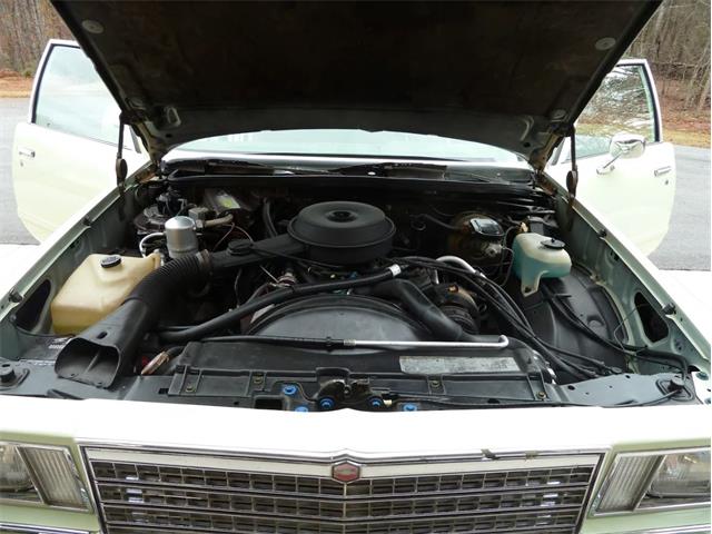 1979 Chevrolet Malibu Classic (CC-931050) for sale in Concord, North Carolina
