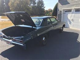 1967 Chevrolet Bel Air (CC-931051) for sale in Concord, North Carolina